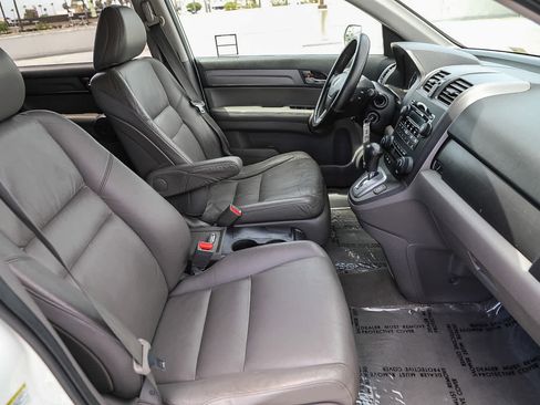 Used 2008 Honda CR-V EX-L image 16