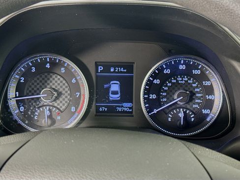 Used 2020 Hyundai Elantra SE w/ Cargo Package (C1) image 16