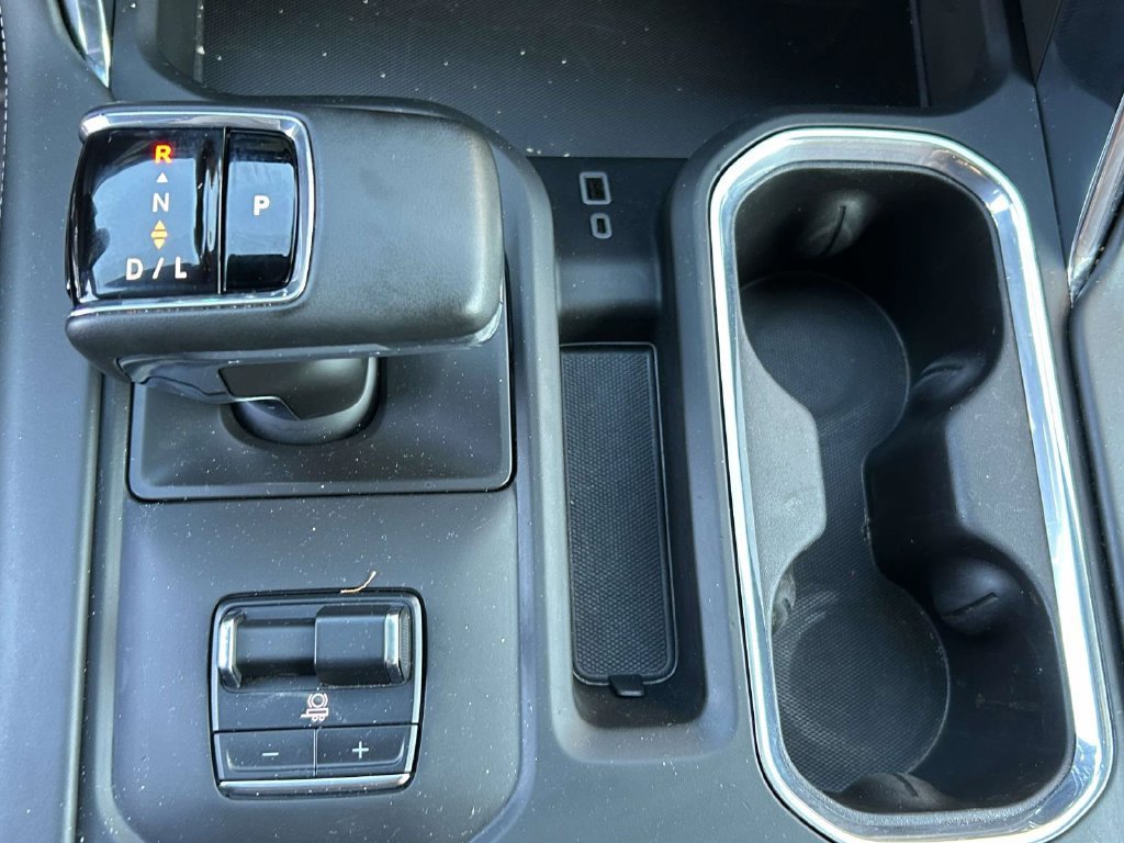 Used 2024 GMC Sierra 1500 Denali Ultimate AWD/4WD image 23