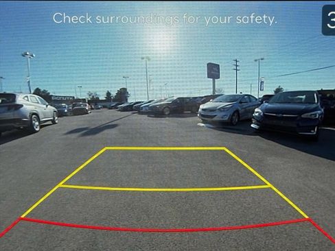 New 2026 Hyundai Santa Fe Calligraphy image 26