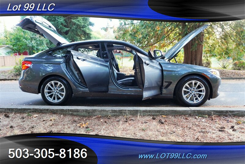 Used 2015 BMW 328i Gran Turismo xDrive AWD/4WD image 31