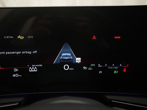 Certified 2025 Audi A5 2.0T Premium Plus w/ Premium Plus AWD/4WD image 2