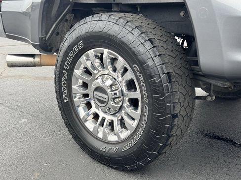 Used 2024 Ford F250 XL w/ XL Off-Road Package image 24