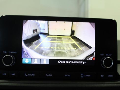 Used 2023 Honda Accord LX image 12