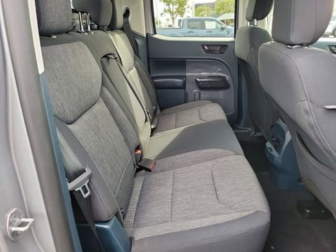 Certified 2023 Ford Maverick XLT w/ XLT Luxury Package image 17