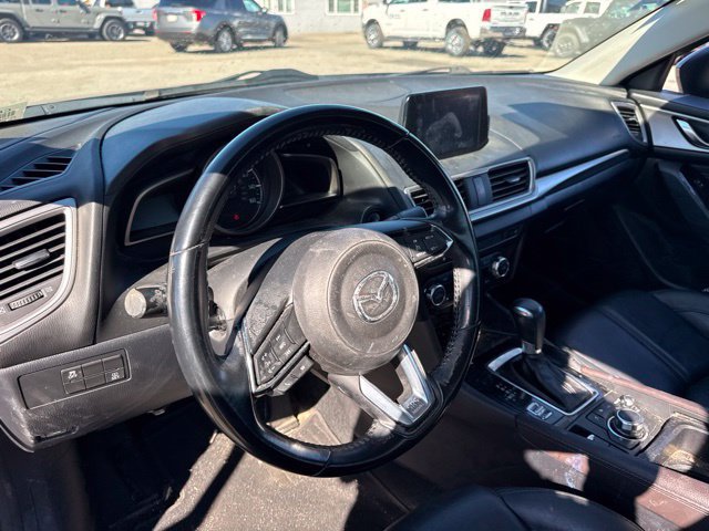 Used 2018 MAZDA MAZDA3 Touring FWD image 10
