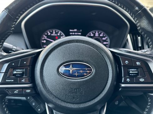 Used 2022 Subaru Outback Limited w/ Popular Package #2 image 25