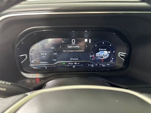 Used 2022 GMC Yukon Denali AWD/4WD image 17