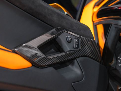 Used 2022 Lamborghini Aventador LP 780-4 Ultimae AWD/4WD image 16