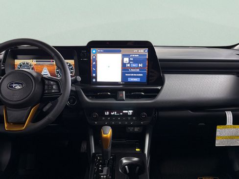New 2026 Subaru Outback Wilderness AWD/4WD image 39