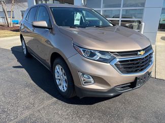 Certified 2019 Chevrolet Equinox LT 360° Tour