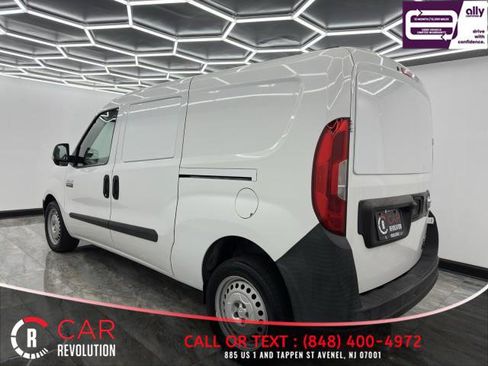 Used 2019 RAM ProMaster City Tradesman image 4