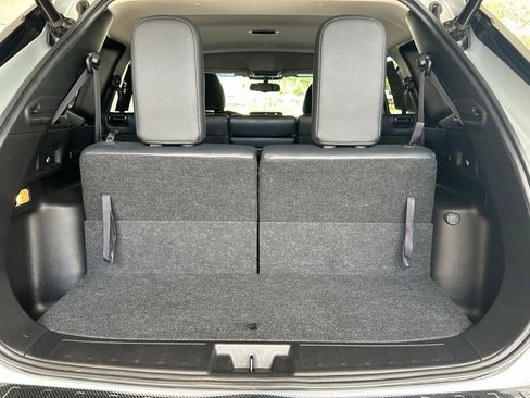 Used 2024 Mitsubishi Outlander SEL FWD image 35