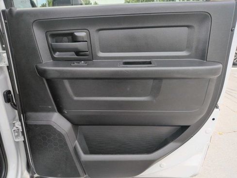 Used 2020 RAM 2500 Tradesman AWD/4WD image 11