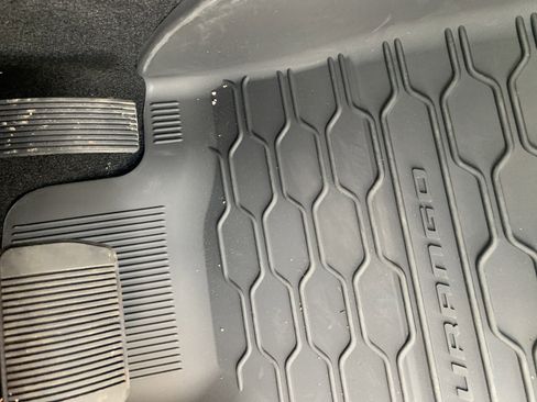 New 2026 Dodge Durango GT image 15