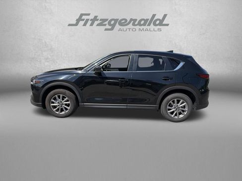 Used 2023 MAZDA CX-5 AWD 2.5 S image 3
