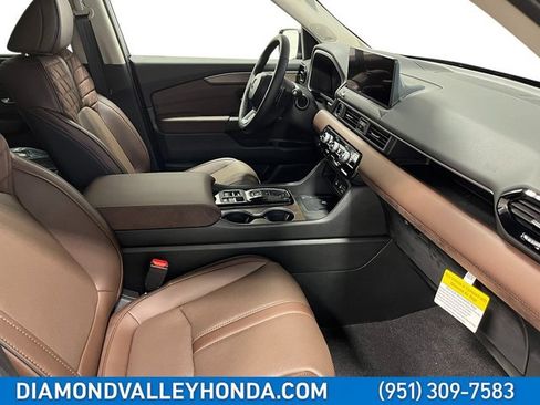 New 2026 Honda Pilot Elite image 24