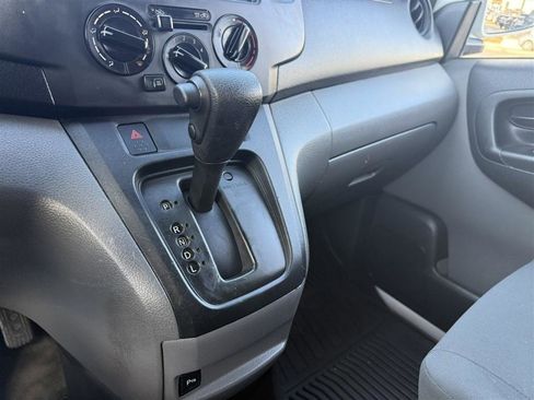 Used 2021 Nissan NV200 SV FWD image 21