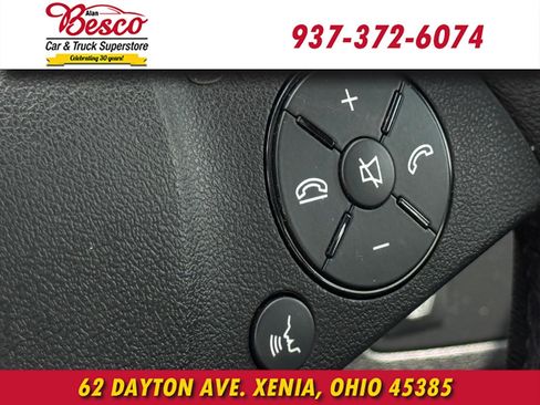 Used 2009 Mercedes-Benz C 300 4MATIC Sedan image 11