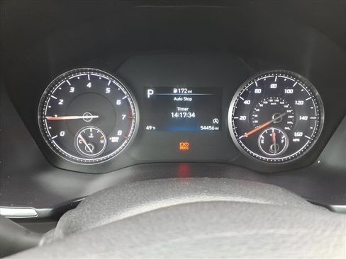 Used 2023 Hyundai Santa Fe SEL image 25