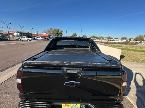 Used 2007 Chevrolet Avalanche LS image 4