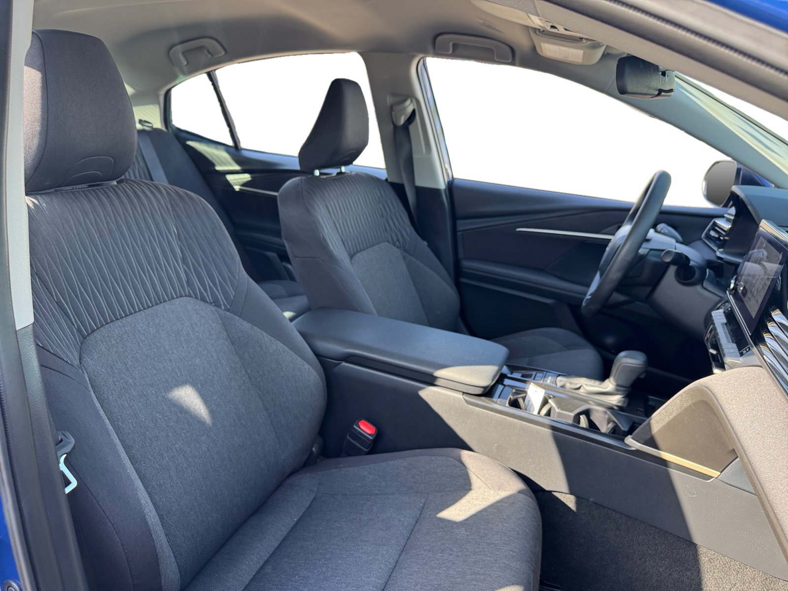Used 2026 Toyota Camry LE FWD image 15