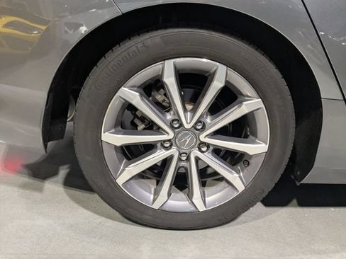 Used 2023 Acura Integra FWD image 18