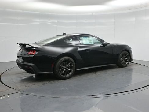 New 2026 Ford Mustang Dark Horse image 22