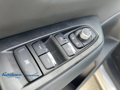 Used 2026 Subaru Forester Limited AWD/4WD image 11