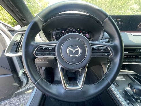 Used 2024 MAZDA CX-90 Plug-In Hybrid w/ Premium Plus AWD/4WD image 15