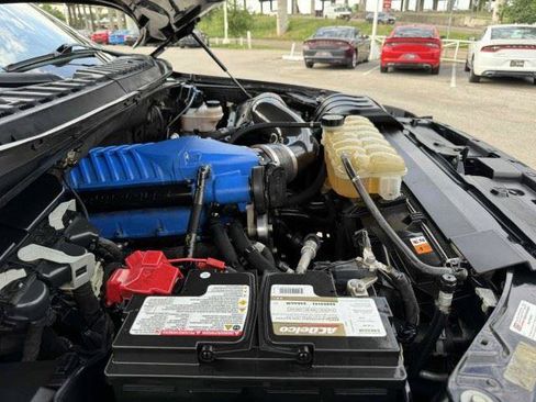 Used 2020 Ford F150 Lariat w/ Equipment Group 502A Luxury AWD/4WD image 73
