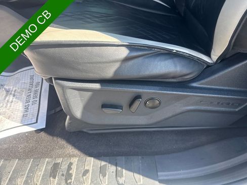 Used 2025 Ford F150 XLT w/ Equipment Group 302A MID image 29