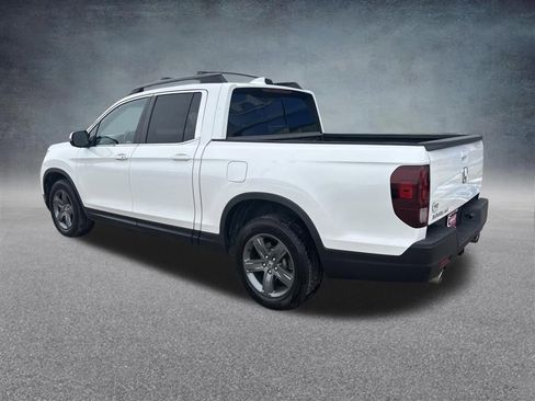 Certified 2023 Honda Ridgeline RTL image 4