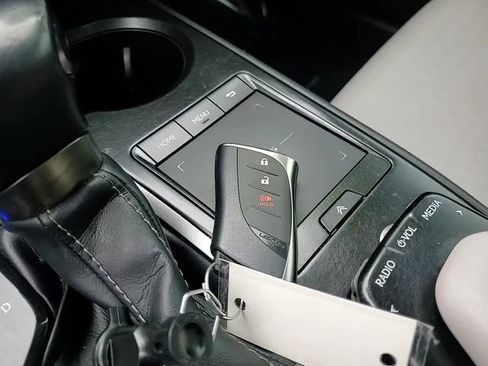 Used 2021 Lexus UX 250h w/ Accessory Package (Z1) image 27