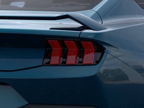 New 2026 Ford Mustang GT Premium RWD image 45