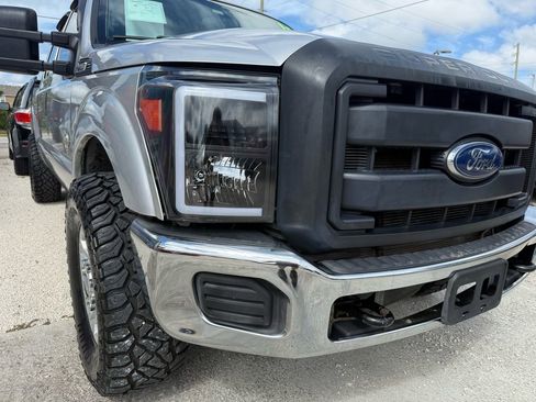 Used 2012 Ford F250 XL w/ XL Value Pkg image 14