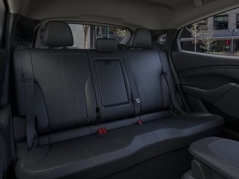 New 2026 Ford Mustang Mach-E Select image 11