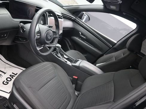 Used 2023 Hyundai Santa Cruz SEL Premium AWD/4WD image 17