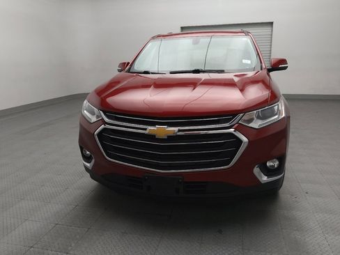 Used 2018 Chevrolet Traverse LT FWD image 15