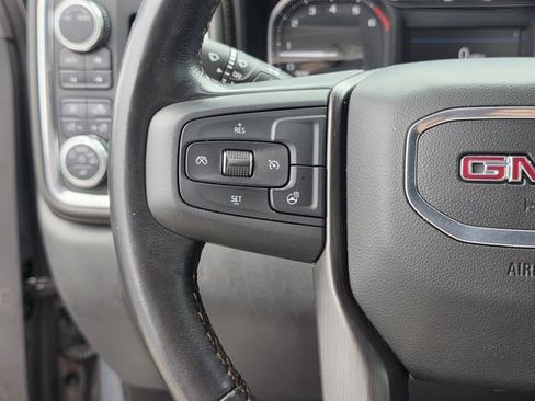 Used 2021 GMC Sierra 1500 AT4 AWD/4WD image 25