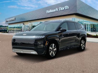 New 2026 Hyundai Ioniq 9 SEL