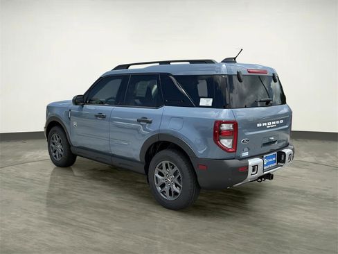 New 2025 Ford Bronco Sport Big Bend image 2