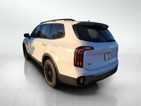 Used 2023 Kia Telluride SX X-Pro image 7