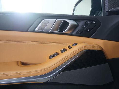 New 2027 BMW X7 xDrive40i AWD/4WD image 8