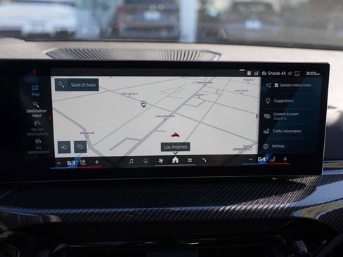 New 2025 BMW M2 w/ Lighting Package image 25