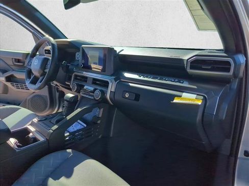 Certified 2026 Toyota Tacoma SR5 RWD image 28