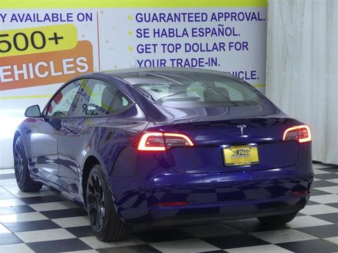 Used 2022 Tesla Model 3 Long Range image 5