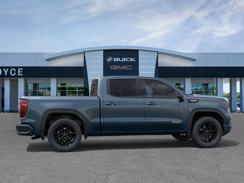 New 2026 GMC Sierra 1500 Elevation w/ Preferred Package AWD/4WD image 5