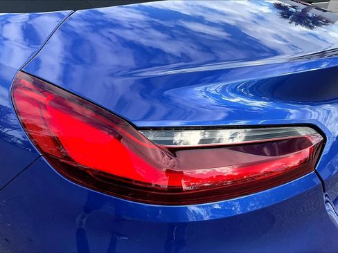 Certified 2023 BMW Z4 sDrive30i w/ Driving Assistance Package image 26