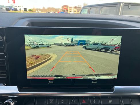 New 2026 GMC Sierra 2500 SLE image 22